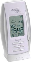 Weerstation voor binnen - digitaal - Luchtdruk - weersvoorspelling Lexibook SM840