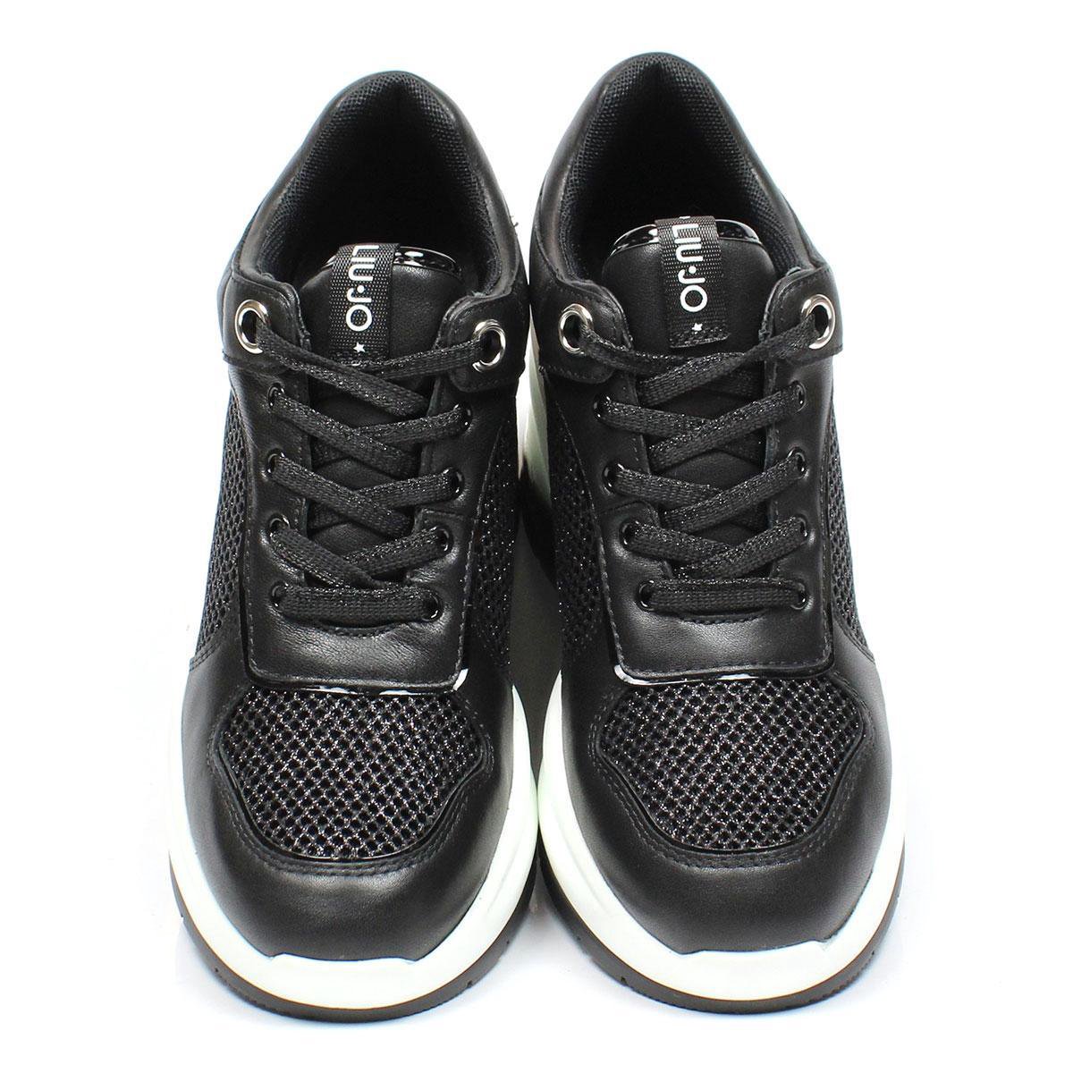 Liu Jo Karlie Revolution sneakers 