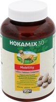 HOKAMIX Mobility tabletten 390 st voor honden - Ondersteuning van gewrichten