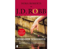 Vermoorde schoonheid