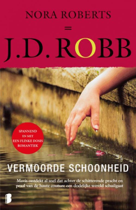 Vermoorde schoonheid