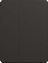 Apple Smart Folio pour iPad Pro 12,9 pouces (2020) - Noir