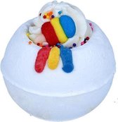 Bomb Cosmetics Bath Blaster You Make Me Melt