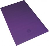 Sveltus Fitnessmat Pvc Paars 100 X 60 Cm