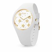 Ice-Watch ICE flower IW016667 Dames Horloge 40 mm