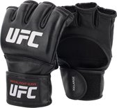 UFC Official Pro MMA Handschoen Zwart - XXL