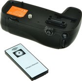Batterygrip for Nikon D7200 (MB-D15)