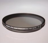 Marumi Grijs Variabel Filter DHG ND2-ND400 58 mm