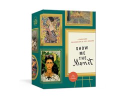 Show Me the Monet