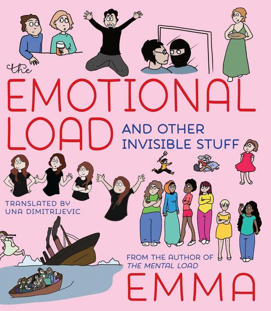 The emotional load emma