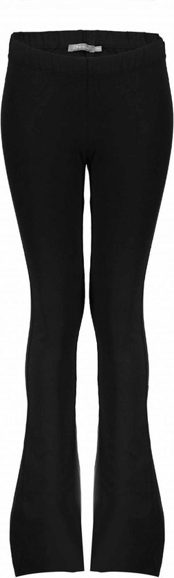 Geisha Meisjes leggings & maillots Geisha Flair legging solid zwart 146 |  bol.com