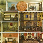 Church Of Anthrax [180 gm LP Black Vinyl] [Vinyl LP] ...