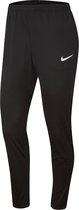 Nike Dry Academy 18 Football Dames Sportbroek - Maat XS