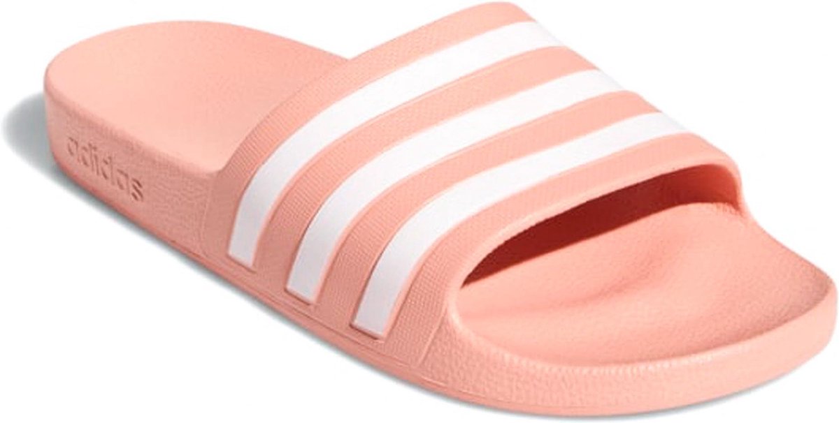 adidas adilette dames roze