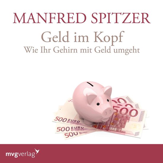 Geld im Kopf - cover