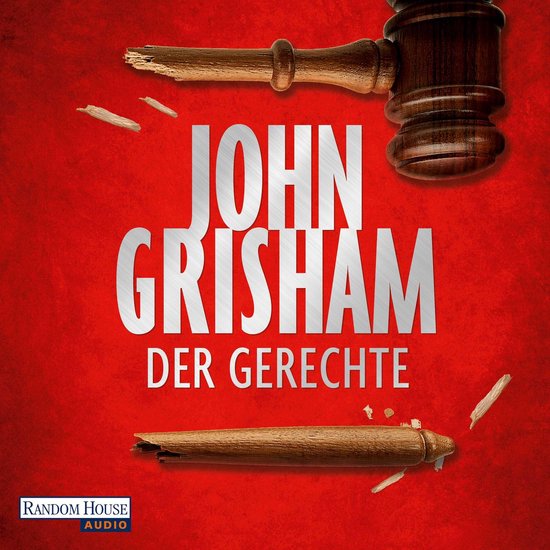 Der Gerechte - cover