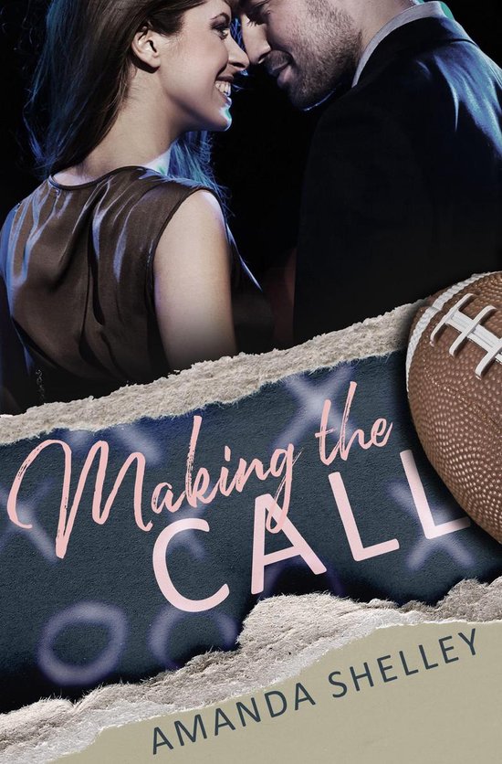 Making the Call - cover