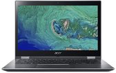 Acer Spin 3 SP314-52-53SD - Laptop - 14 Inch