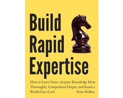 Omslag van Build Rapid Expertise