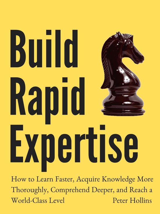Build Rapid Expertise - cover