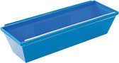 Silverline Stukadoorsmengkuip - 2L - (350 x 120 x 85 mm)