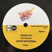 Temedi Oh/Den Kick