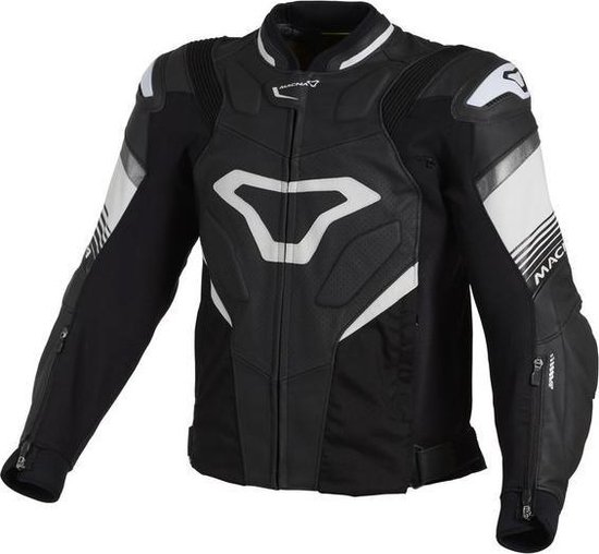 Macna Ripper motorjas