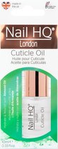 Nail HQ Cuticle Oil