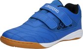 Kappa sneakers kickoff Blauw-35