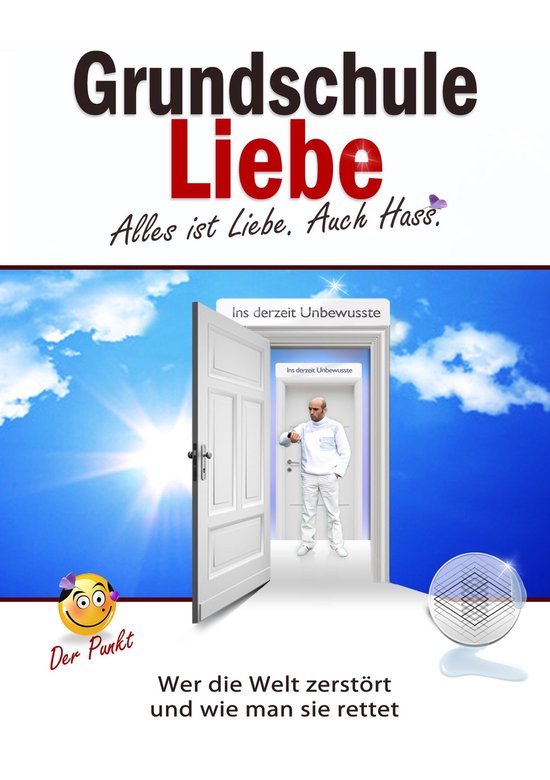 Grundschule Liebe - cover
