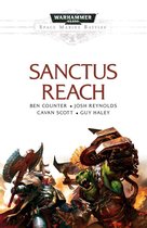 Space Marine Battles: Warhammer 40,000 - Sanctus Reach
