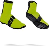 BBB Overschoenen Winter en Waterdicht Unisex Fluo / BBB WaterFlex BWS-03N fietsoverschoenen Geel-45-46