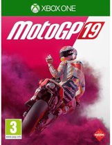 MotoGP 19 - FR - Xbox One