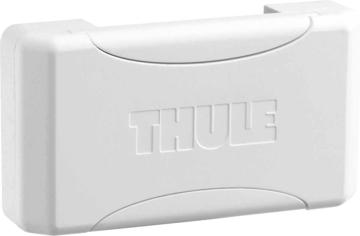 Thule POD Bevestigingsbeugel - Wit