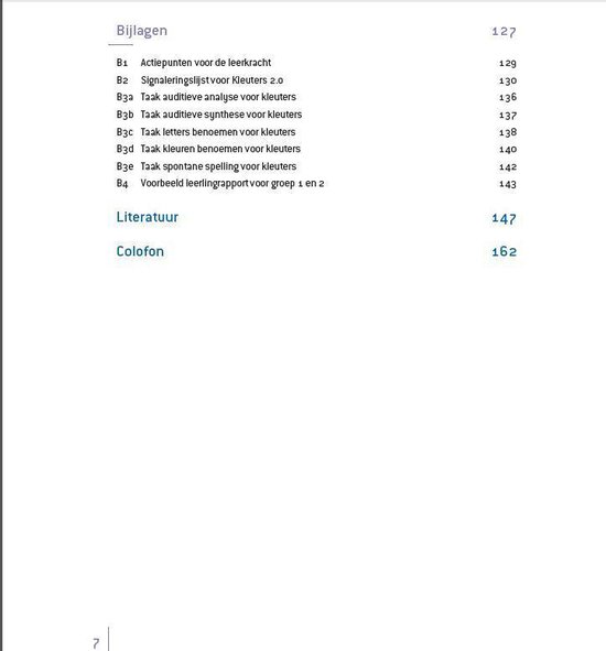 Protocol Preventie van Leesproblemen groep 1 en 2