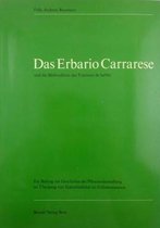 Das Erbario Carrarese und die Bildtradition des Tractatus de herbis