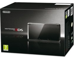 [Consoles] Nintendo 3DS Zwart Boxed