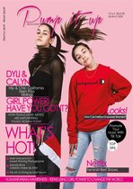 5 3 - Pump it up Magazine - Calyn & Dyli - Hip and chic California teen pop siblings