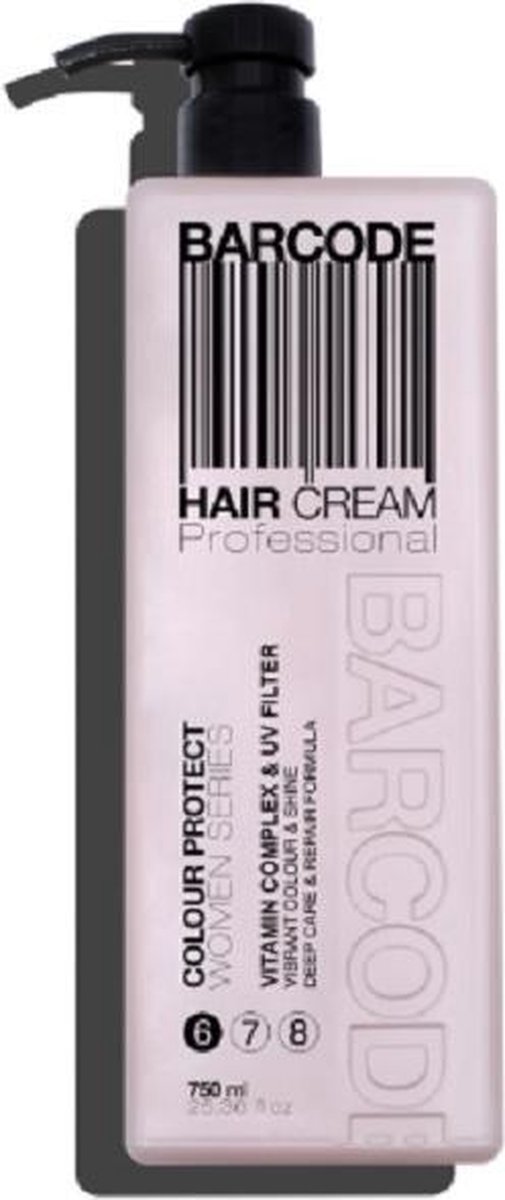 BARCODE Colour Protect Conditioner , 750ml
