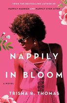 Nappily 4 - Nappily in Bloom