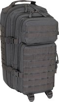 MFH - US Backpack - Assault 1 - Urban Grijs