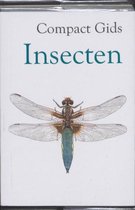 Omslag Concise Insect Guide Net Co Ed