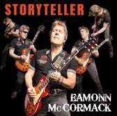 Eamonn McCormack - Storyteller