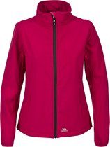 Trespass - Dames Meena Softshell Jas