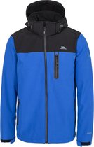 Trespass - Heren Hebron II Softshell Jas