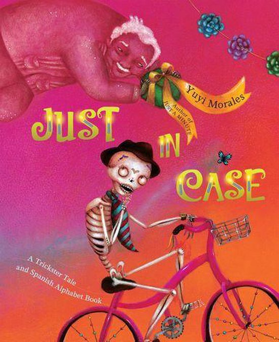 Just In Case - cover