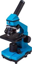 Levenhuk Rainbow 2L PLUS Azure Microscope