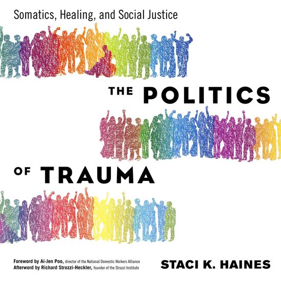 The Politics of Trauma - cover