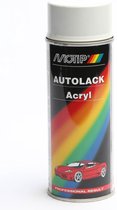 Motip 45320 - Autolak spuitbus - Wit  - 400ml