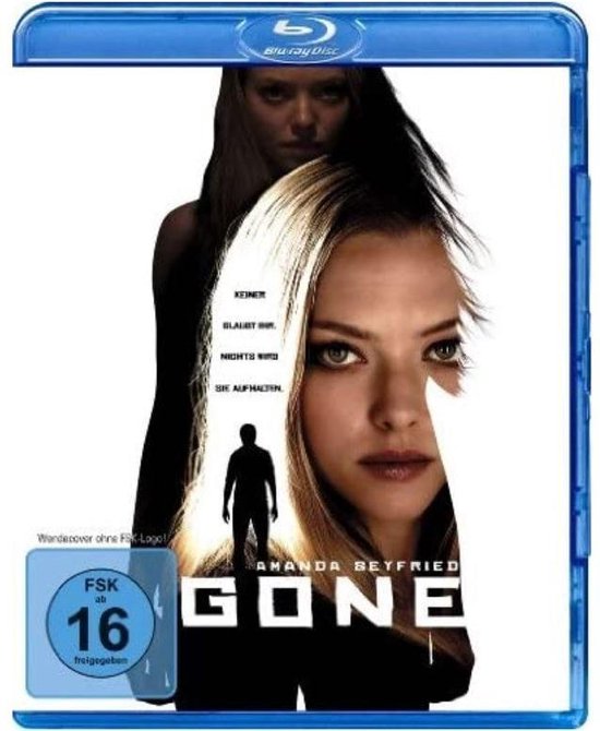 Gone